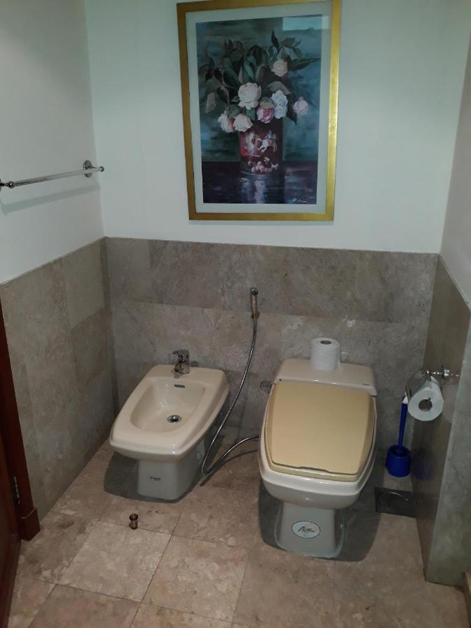 Unique Suite At Times Square Kl Kuala Lumpur Buitenkant foto