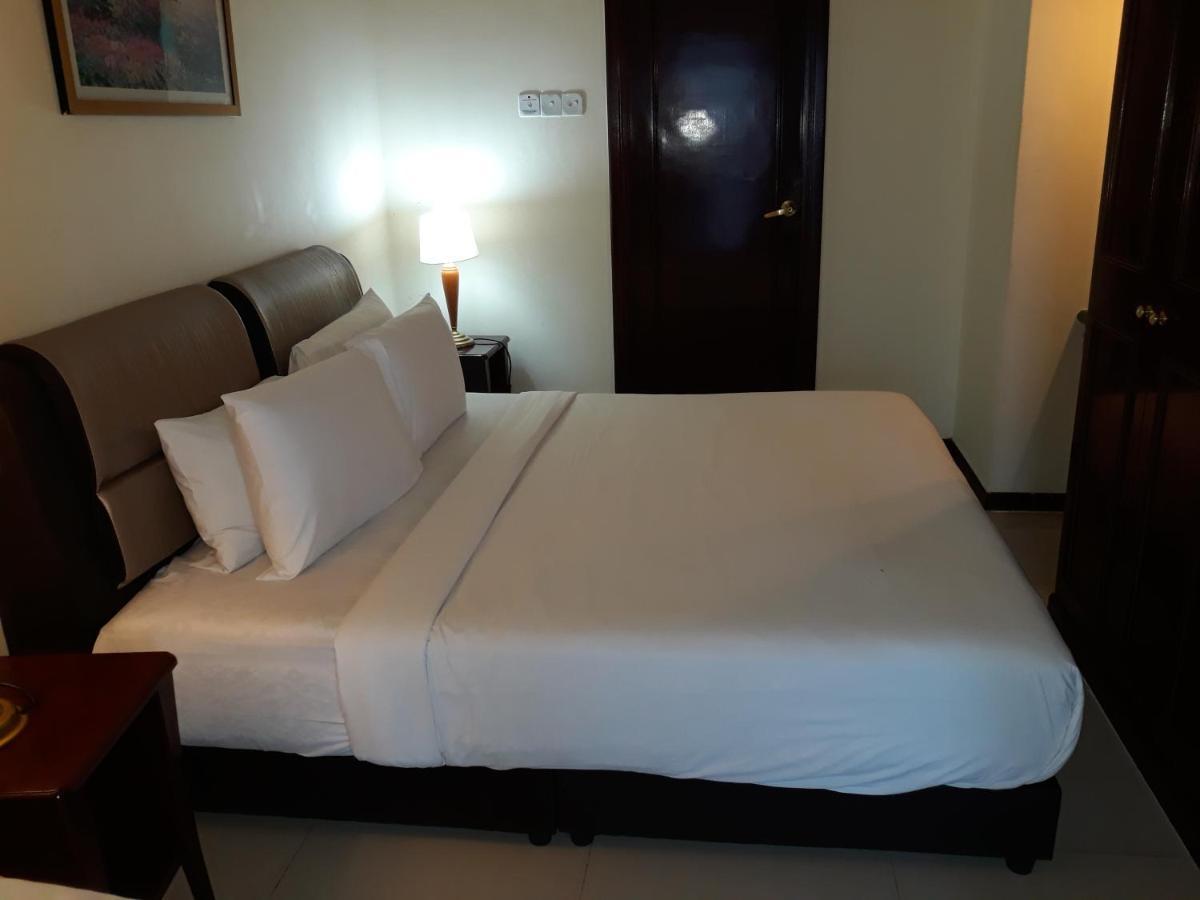 Unique Suite At Times Square Kl Kuala Lumpur Buitenkant foto