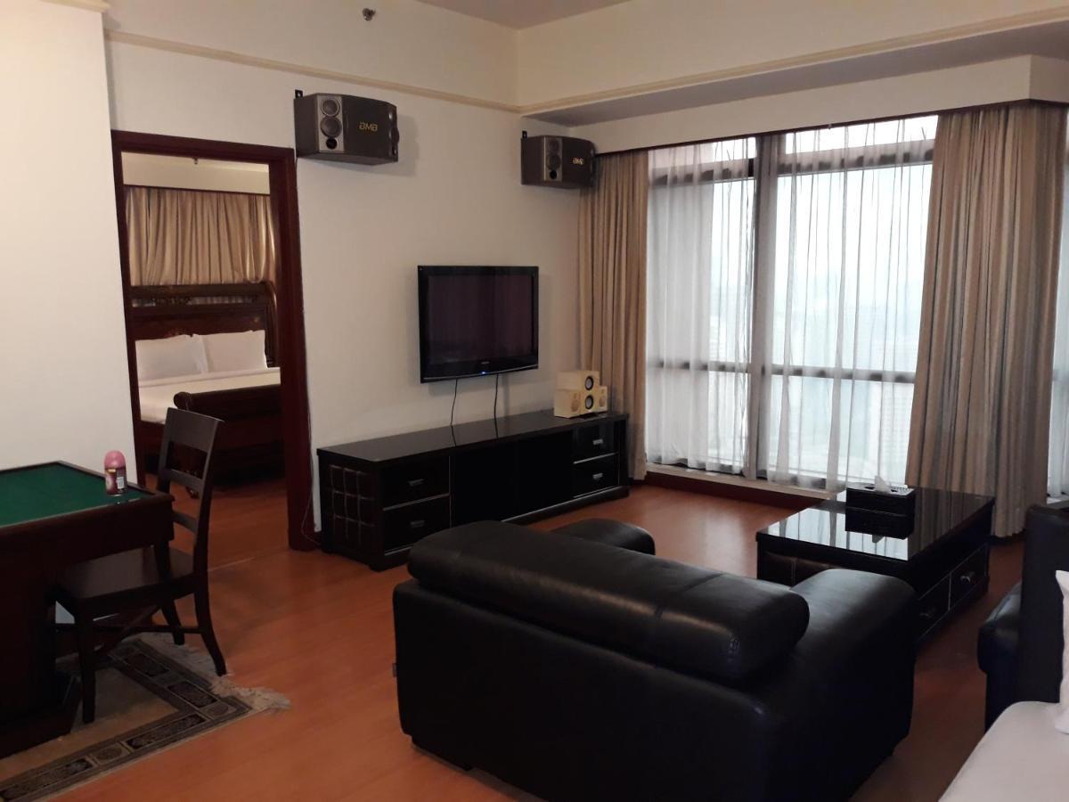 Unique Suite At Times Square Kl Kuala Lumpur Buitenkant foto