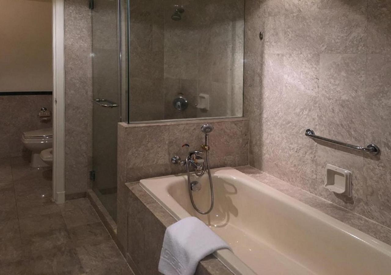 Unique Suite At Times Square Kl Kuala Lumpur Buitenkant foto